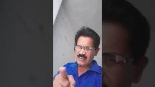 suno khidikise parada laga do youtubeshort comedy [upl. by Nnylacissej799]