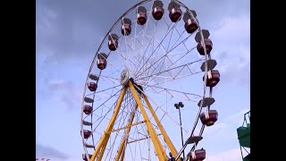 Delaware State Fair Brings Back Old Memories and Provides New Summer Fun [upl. by Pol]