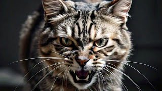 Male Cat In Heat Sounds  Male Cat Calling Female  Male Cat Mating Call  Cat Heat Sound [upl. by Aliuqat]