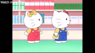 Hello Kitty Paradise 20 Adventures In Groceryland [upl. by Kelci]