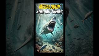 Uncovering the Truth Is the Megalodon Still Alive [upl. by Dubois252]