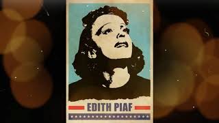 Edith Piaf  Non je ne regrette rien  PASKMAN REMIX [upl. by Erinna]