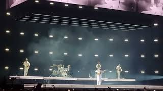 Very Rare Lewis Capald Live Dublin Before You Go lewiscapaldi 3arena Dublin ireland [upl. by Eema94]