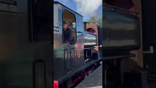 2138 ‘Swordfish’ pulls in to sible and castle Hedingham [upl. by Springer]