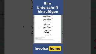 Wie man einer Rechnung einen Rabatt hinzufügt [upl. by Atig]