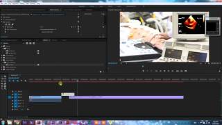 Batman Transition tutorial Premiere Pro [upl. by Rehm]