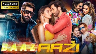 Baazi বাজি Baazi Full Movie Explain  Jeet  Mimi Chakraborty  Sabyasachi Digital Action Movie R [upl. by Terces]