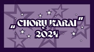 CHORŲ KARAI 2024 [upl. by Guerra]