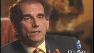 Dr David Berlinski Accounting for Variations Clip 3 [upl. by Rebeh]