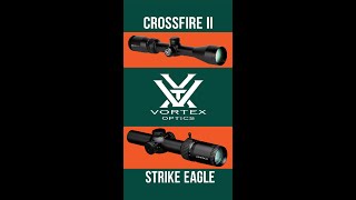 Vortex Crossfire and Vortex Strike Eagle [upl. by Aiahc750]