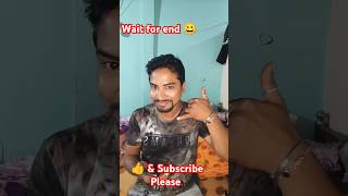 Prank call 😛😛 funny prank ytshorts [upl. by Aivad770]