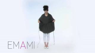 Emami Fashion How To Part 2 High Def [upl. by Nishom432]