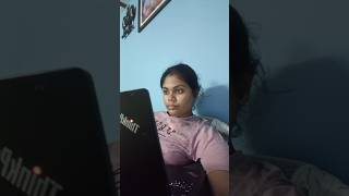 Entha kastam vachindi naaku trending morningroutine software mom [upl. by Sokim]