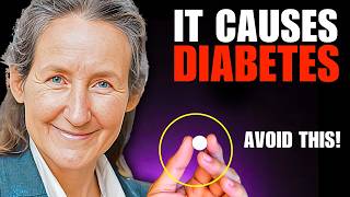 quotBIG PHARMA HID THISquot  Barbara ONeill EXPOSES The REAL Cause of Diabetes [upl. by Sivat]