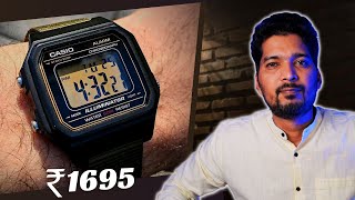 Watch this Before you buy the Casio F91W [upl. by Huai]