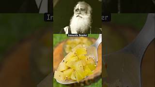 Amla Recipe Shared by Sadhguru to Boost Immunity shorts [upl. by Devland161]