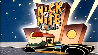 Nick At Nite for Nickelodeon  Open [upl. by Kelbee]