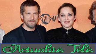 Guillaume Canet père d’enfants engagés écologiquement “Ils engueulent des gens” [upl. by Ynez]