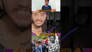 ￼ ￼ durlabh kashyap 🔥💪 addu defaulter 6700 👿🤘✨ gangster tiktok trendingreels viralvideo viral [upl. by Deraj]