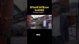 Hınç Türk Filmi Efsane İntikam Sahnesi Shorts Cüneytarkın [upl. by Schaffer]