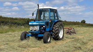 Hay Making 2024 [upl. by Hershell]