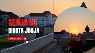 Jogja Istimewa  Episode Benteng Vredeburg EmakPetualang [upl. by Nylacaj]