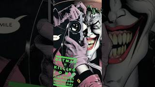 The Jokers Cynical Twist batman joker dccomics [upl. by Ahsienom534]