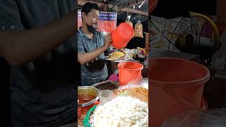 মসলা মুড়ি মাখা street food road side food street food maker bd food bangladesh food [upl. by Ertnom857]