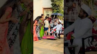 आमचं ठरलंय😂😝😅shorts comedy funnyvideos comedyvideos vaibhavgawade mh10production funny [upl. by Crawford796]