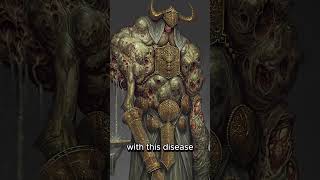 BEELZEBUB explained Trench Crusade Lore  One of HELLS biggest players [upl. by Nehgem]