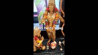 Chennai shopping 🛍 mall kothapetcrazy twins vizag [upl. by Teeter]