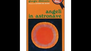 Angeli in Astronave  Audiolibro Completo [upl. by Idnahk]