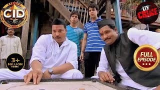 एक चौल में Officer Daya Abhijeet क्यों बने हैं quotKallu और Kanchaquot Don CID Crime Hour 23 Aug 2023 [upl. by Whall423]