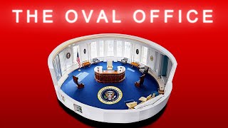 Inside the Oval Office  Presidential Secrets [upl. by Ardnasella]