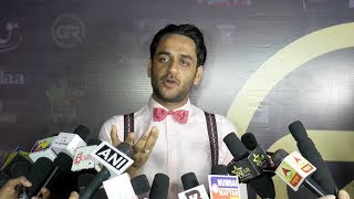 Vikas Gupta Full Interview At Launch Of Media Calendar Glamorama 2018 [upl. by Toddy]