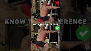 quotCommon Deltoid Exercise Mistakes amp How to Fix Them 💪quot [upl. by Sisco]