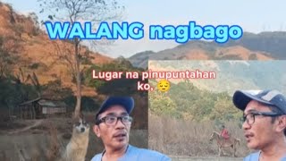 ganun parinang Lugar WALANG pagbabagoTIGIDONG [upl. by Akinorev544]