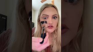 Recover your lashes with the best lash serum [upl. by Annayi]