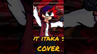 Insane but itaka cover IA video completo en mi canal [upl. by Riordan]