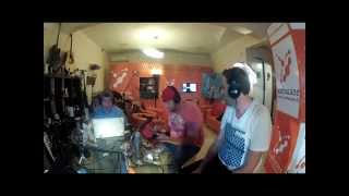 SARBACANE WEB RADIO Abdou SEMMAR [upl. by Verney903]