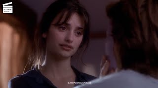 Vanilla Sky After the surgery HD CLIP [upl. by Domel]