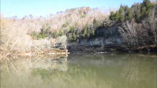 Kentucky River Boat Trip Pool 13 [upl. by Letsyrc44]