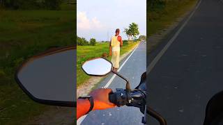 Sunday driveytshorts viral trending motovlog vlog [upl. by Einnov462]