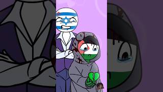 We are Muslim ☪️ countryhumans [upl. by Kannav]