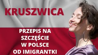 Jak wygląda 10tysięczne miasto w Polsce KRUSZWICA [upl. by Zonda]