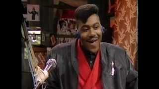 The Lenny Henry Show 1987  S01E01  Sonny Sidles Up [upl. by Vaas]