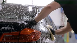 Give Your Vehicle the Ultimate Winter Washoff [upl. by Iznyl401]