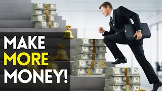 How to Turn Income into Wealth with This Simple Formula [upl. by Endys]