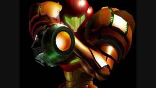 Stemage Metroid Metal  Theme [upl. by Sebastiano]