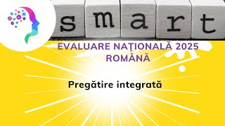 Gramatica ⭐ Pregatire integrata 💡 Evaluare nationala 2025 romana [upl. by Alexandria71]